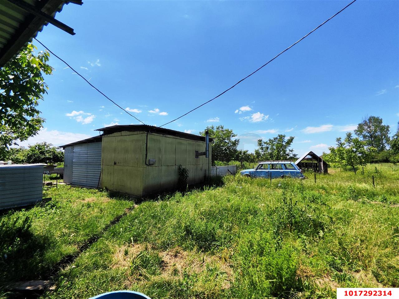 Фото №7: Коммерческая земля <span class="whitespace-nowrap">747 сот.</span> - Республика Адыгея (Адыгея) Теучежский район
