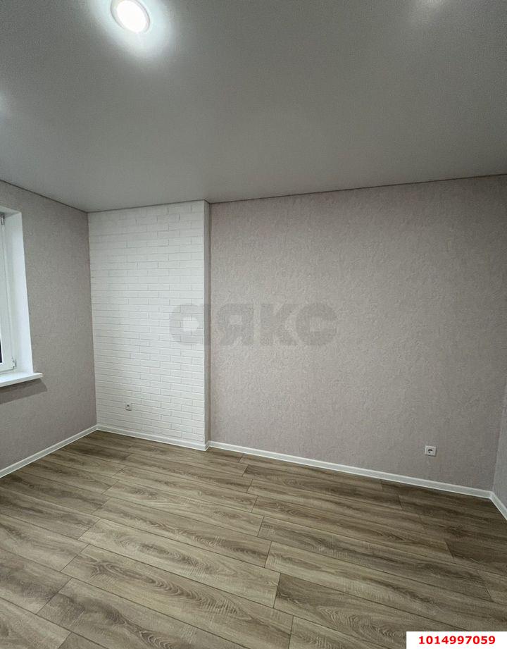 Фото №6: 2-комнатная квартира 53 м² - Краснодар, Прикубанский внутригородской округ, мкр. жилой комплекс Сармат, ул. Западный Обход, 65А