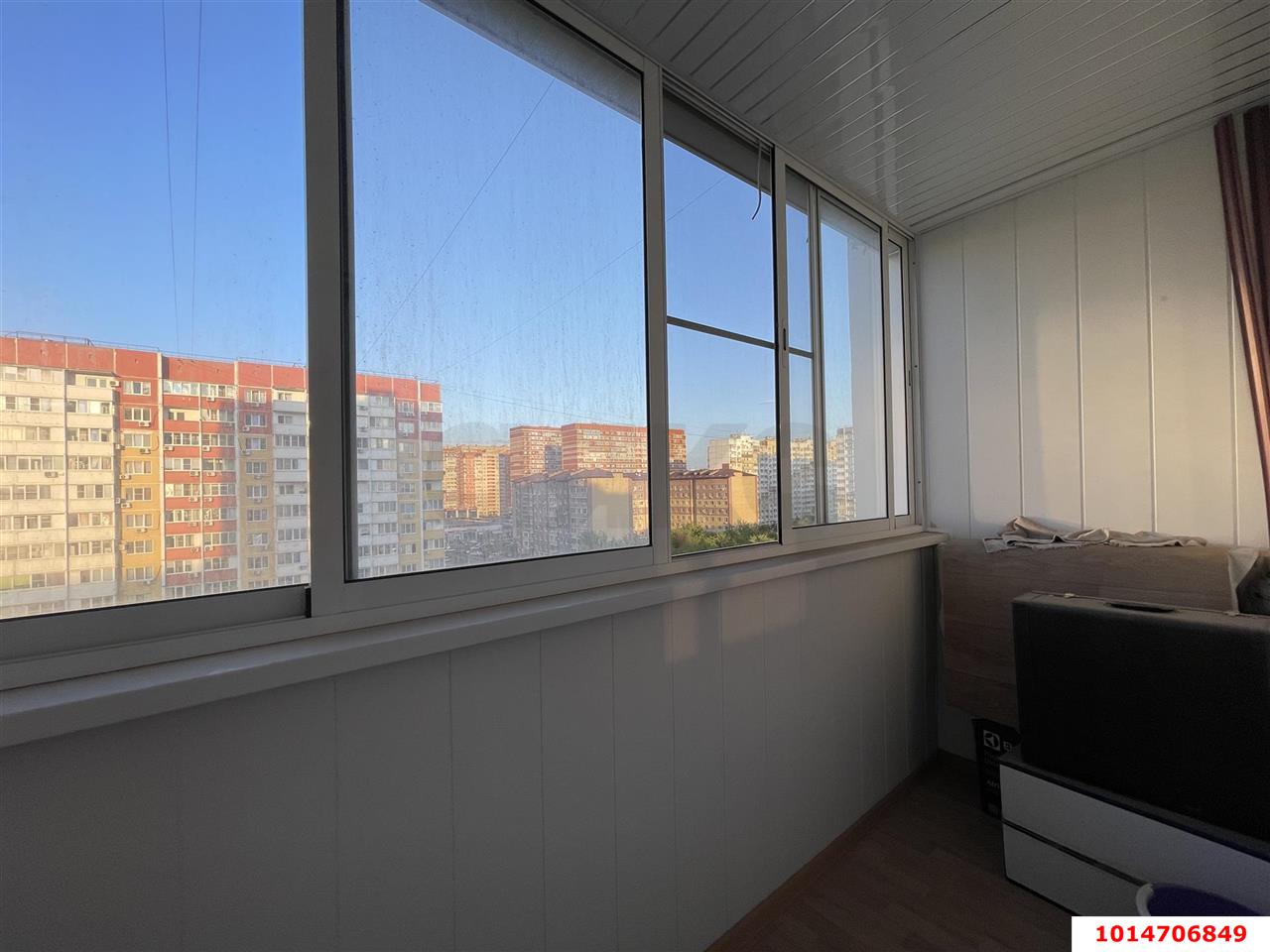 Фото №12: 2-комнатная квартира 65 м² - Краснодар, Прикубанский внутригородской округ, мкр. Молодёжный, ул. Душистая, 45