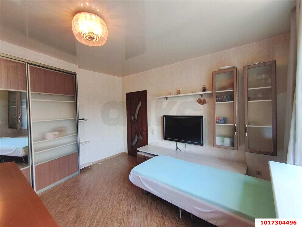 Фото №3: 2-комнатная квартира 47 м² - Краснодар, Прикубанский внутригородской округ, мкр. Новый, ул. Хлебосольная, 13