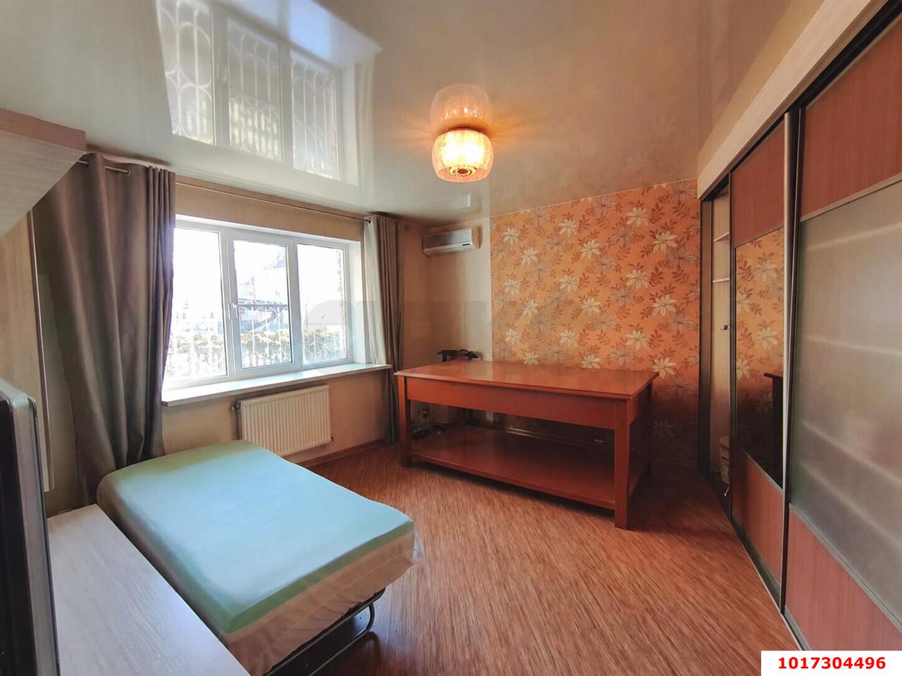 Фото №2: 2-комнатная квартира 47 м² - Краснодар, Прикубанский внутригородской округ, мкр. Новый, ул. Хлебосольная, 13