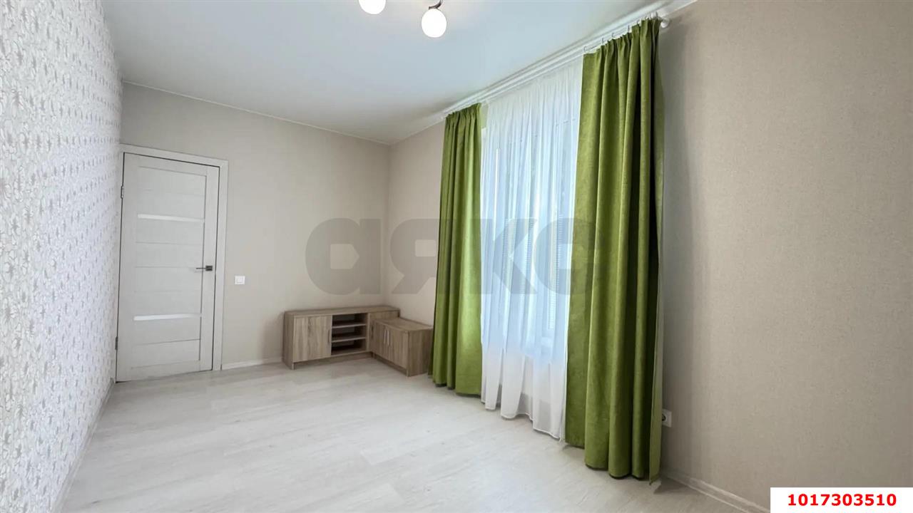 Фото №5: Дом <span class="whitespace-nowrap">61 м²</span> <span class="whitespace-nowrap">+ 1 сот.</span>, <span class="whitespace-nowrap">2 эт.</span> - Краснодар, Прикубанский внутригородской округ, мкр. Сады Калинина, ул. Екатеринодарская, 1