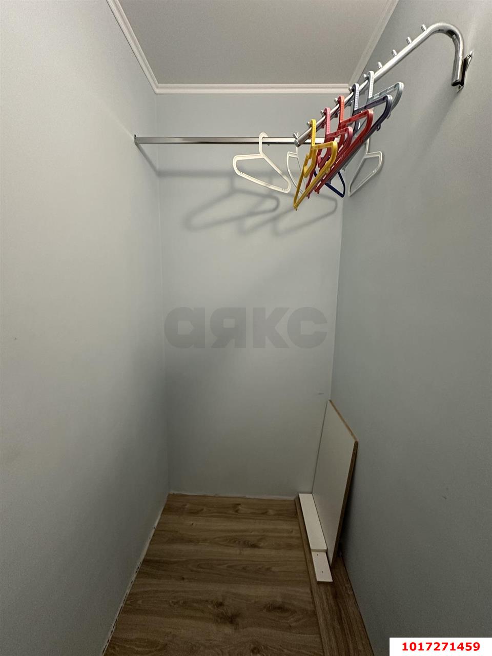 Фото №13: 1-комнатная квартира 42 м² - Краснодар, Прикубанский внутригородской округ, имени Петра Метальникова, мкр. ЖК Любимый Дом, ул. Московская, 133к3