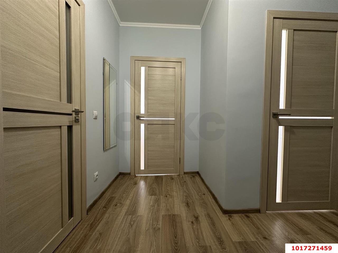 Фото №9: 1-комнатная квартира 42 м² - Краснодар, Прикубанский внутригородской округ, имени Петра Метальникова, мкр. ЖК Любимый Дом, ул. Московская, 133к3