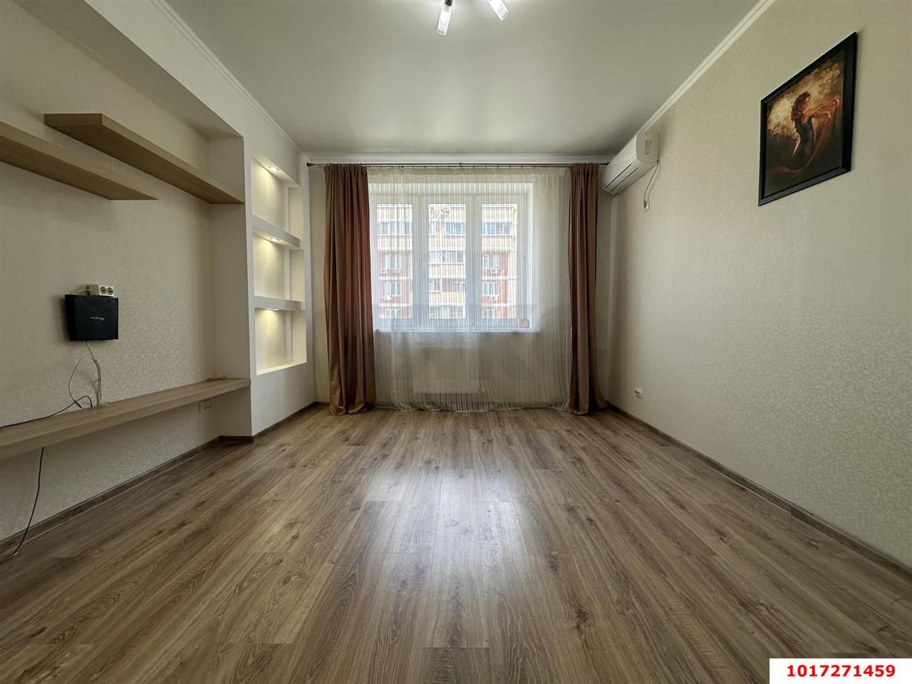Фото №6: 1-комнатная квартира 42 м² - Краснодар, Прикубанский внутригородской округ, имени Петра Метальникова, мкр. ЖК Любимый Дом, ул. Московская, 133к3