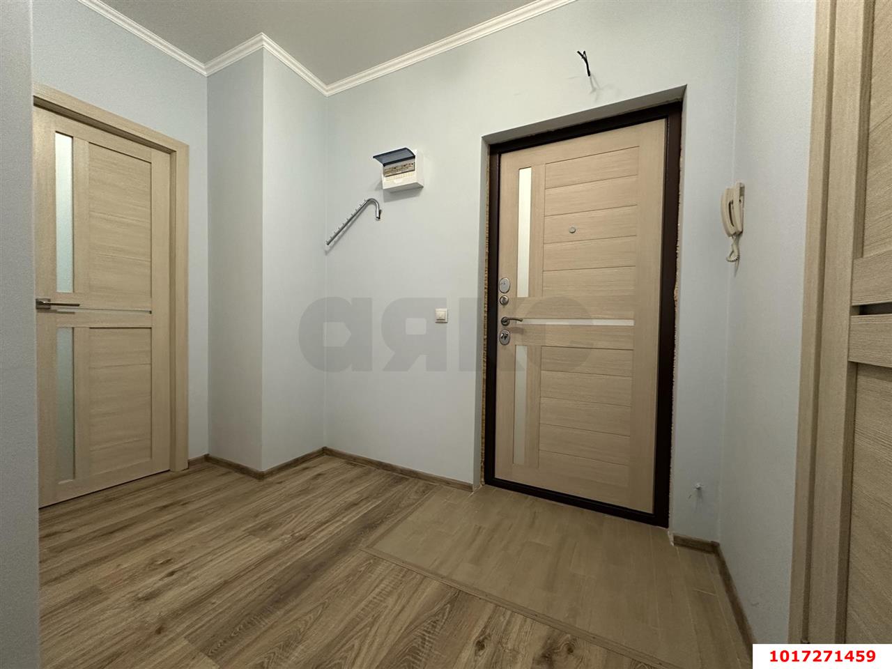 Фото №10: 1-комнатная квартира 42 м² - Краснодар, Прикубанский внутригородской округ, имени Петра Метальникова, мкр. ЖК Любимый Дом, ул. Московская, 133к3