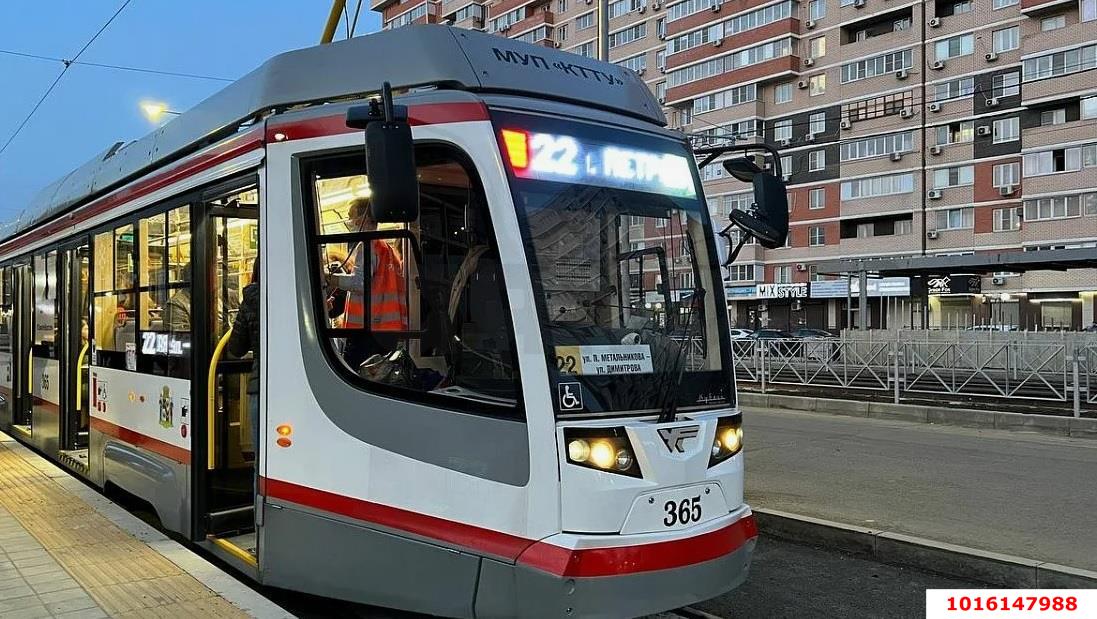 Фото №5: Студия 14 м² - Краснодар, Прикубанский внутригородской округ, мкр. Музыкальный, ул. Агрохимическая, 117