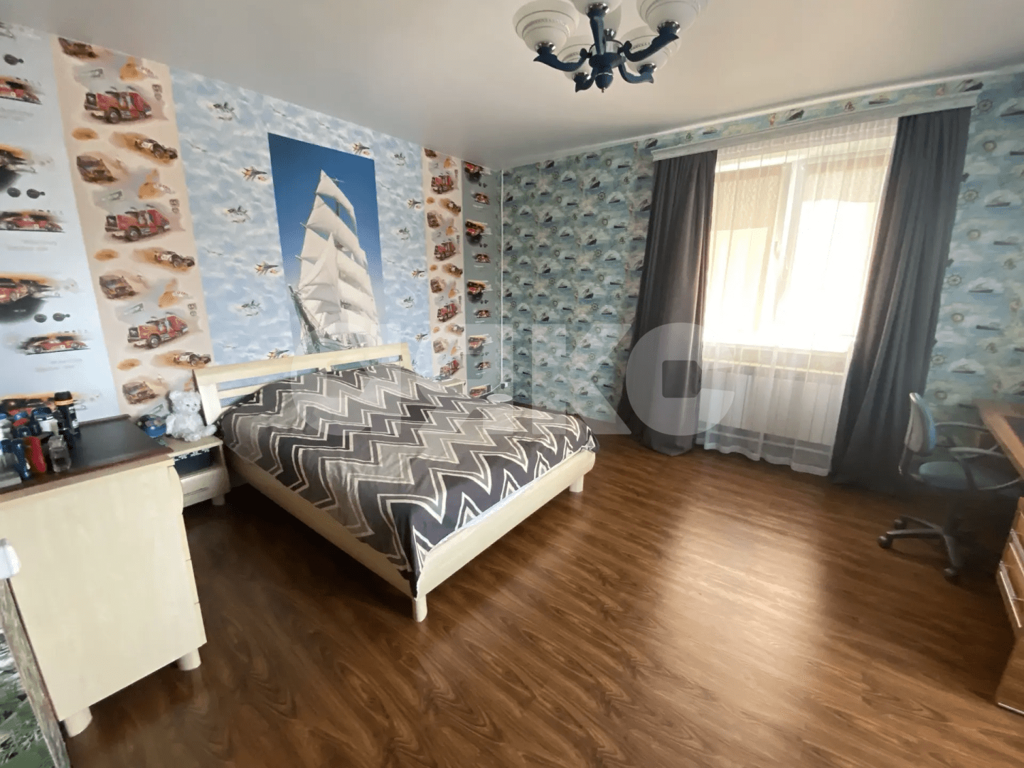 Фото №28: Дом 339 м² + 15 сот. - Хотеичи