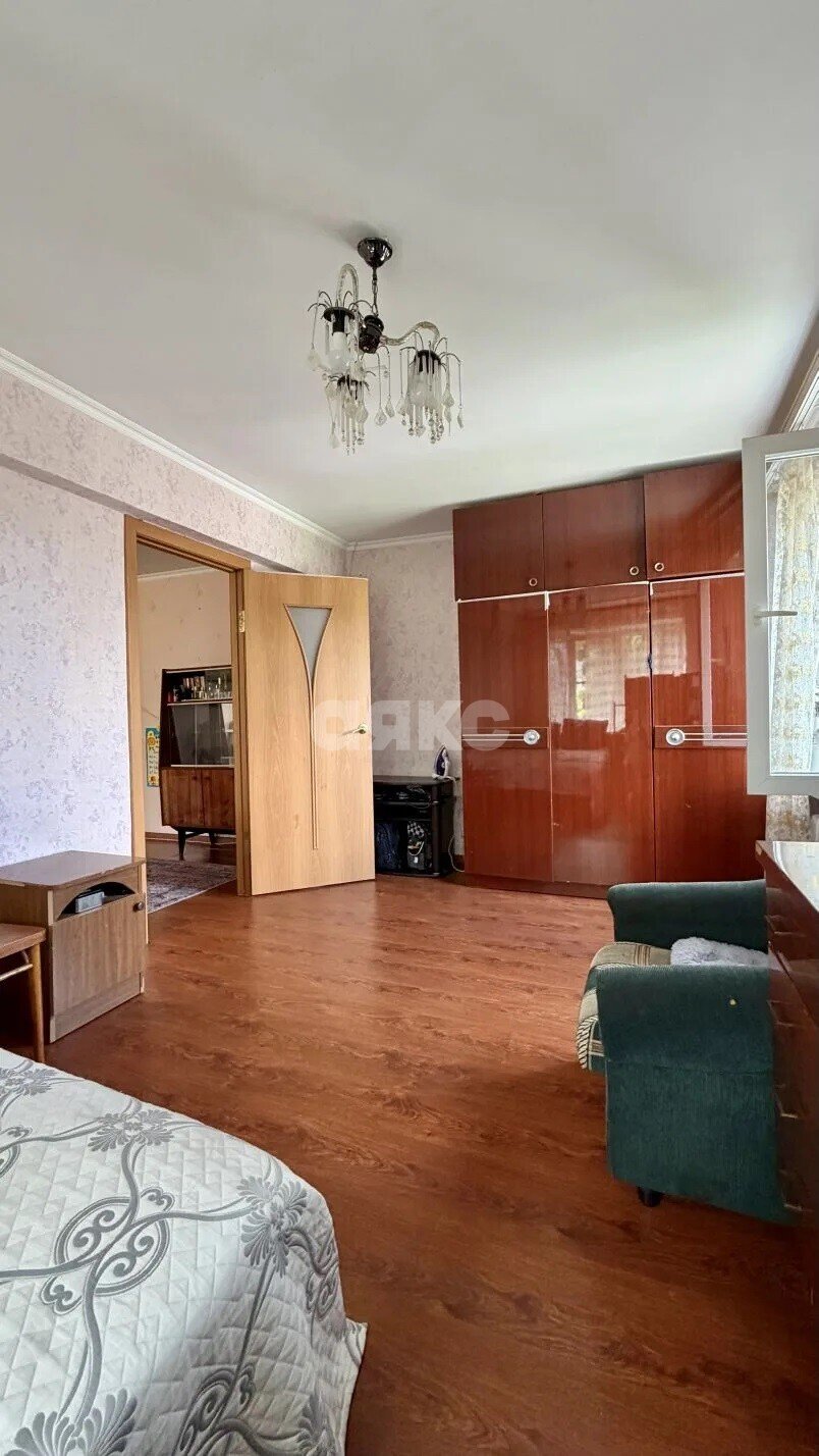 Фото №25: 2-комнатная квартира 50 м² - Армавир, мкр. Черёмушки, ул. Новороссийская, 78