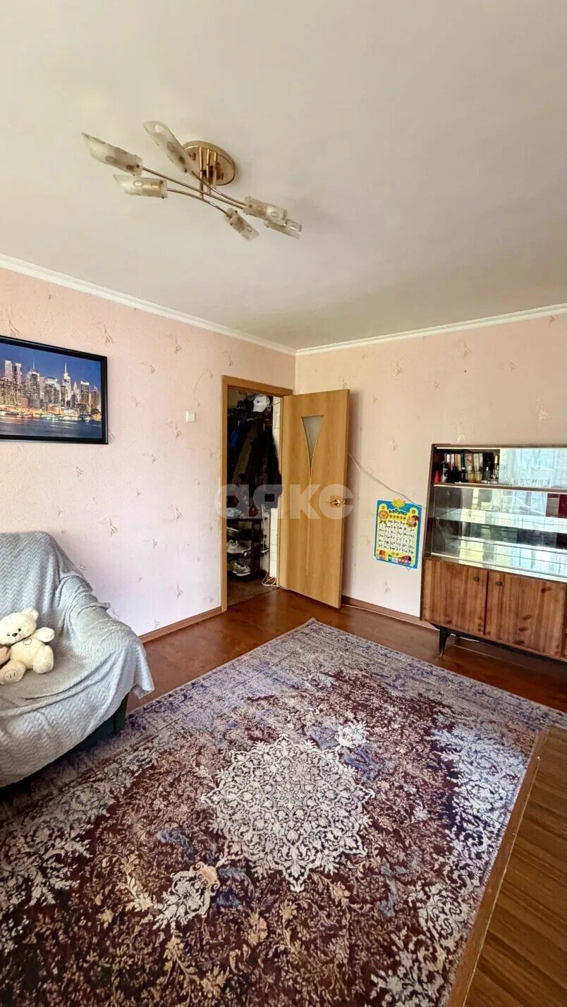 Фото №18: 2-комнатная квартира 50 м² - Армавир, мкр. Черёмушки, ул. Новороссийская, 78