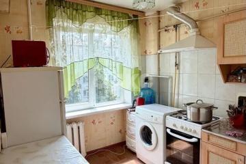 Фото №1: 2-комнатная квартира 50 м² - Армавир, мкр. Черёмушки, ул. Новороссийская, 78