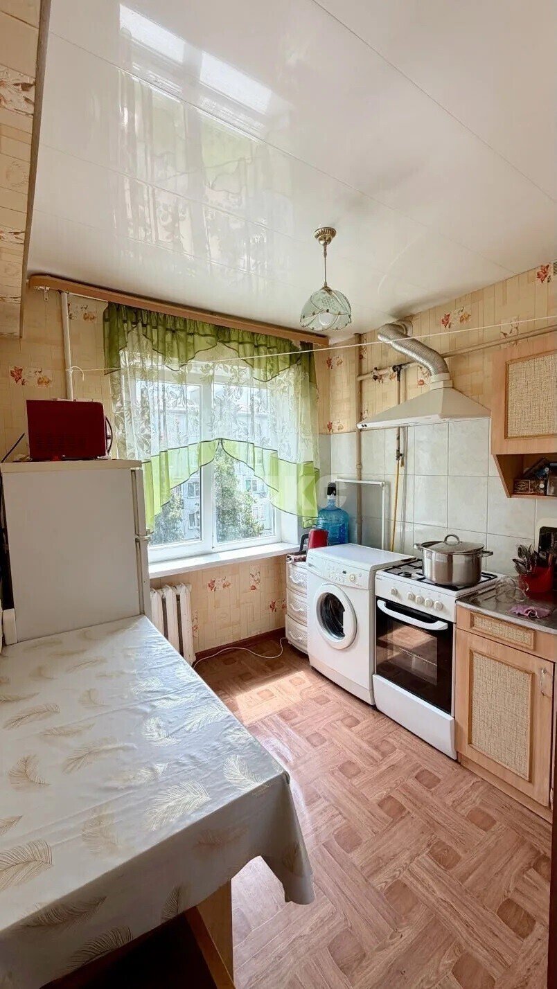 Фото №1: 2-комнатная квартира 50 м² - Армавир, мкр. Черёмушки, ул. Новороссийская, 78