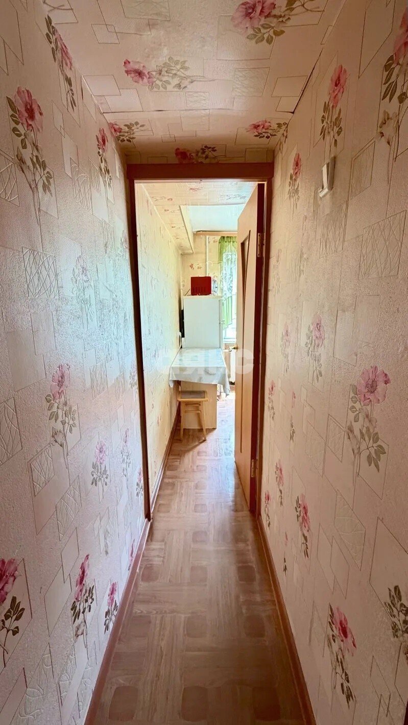 Фото №23: 2-комнатная квартира 50 м² - Армавир, мкр. Черёмушки, ул. Новороссийская, 78