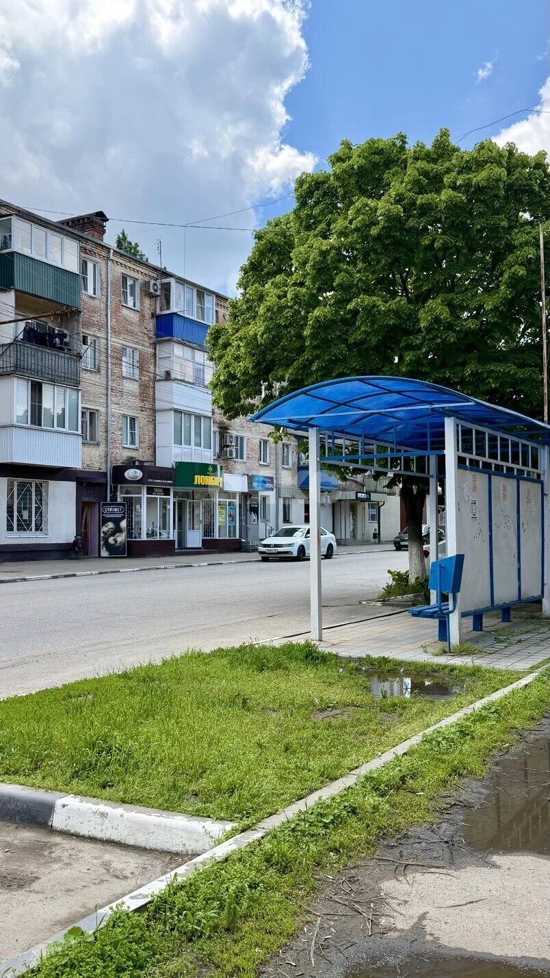 Фото №13: 2-комнатная квартира 50 м² - Армавир, мкр. Черёмушки, ул. Новороссийская, 78