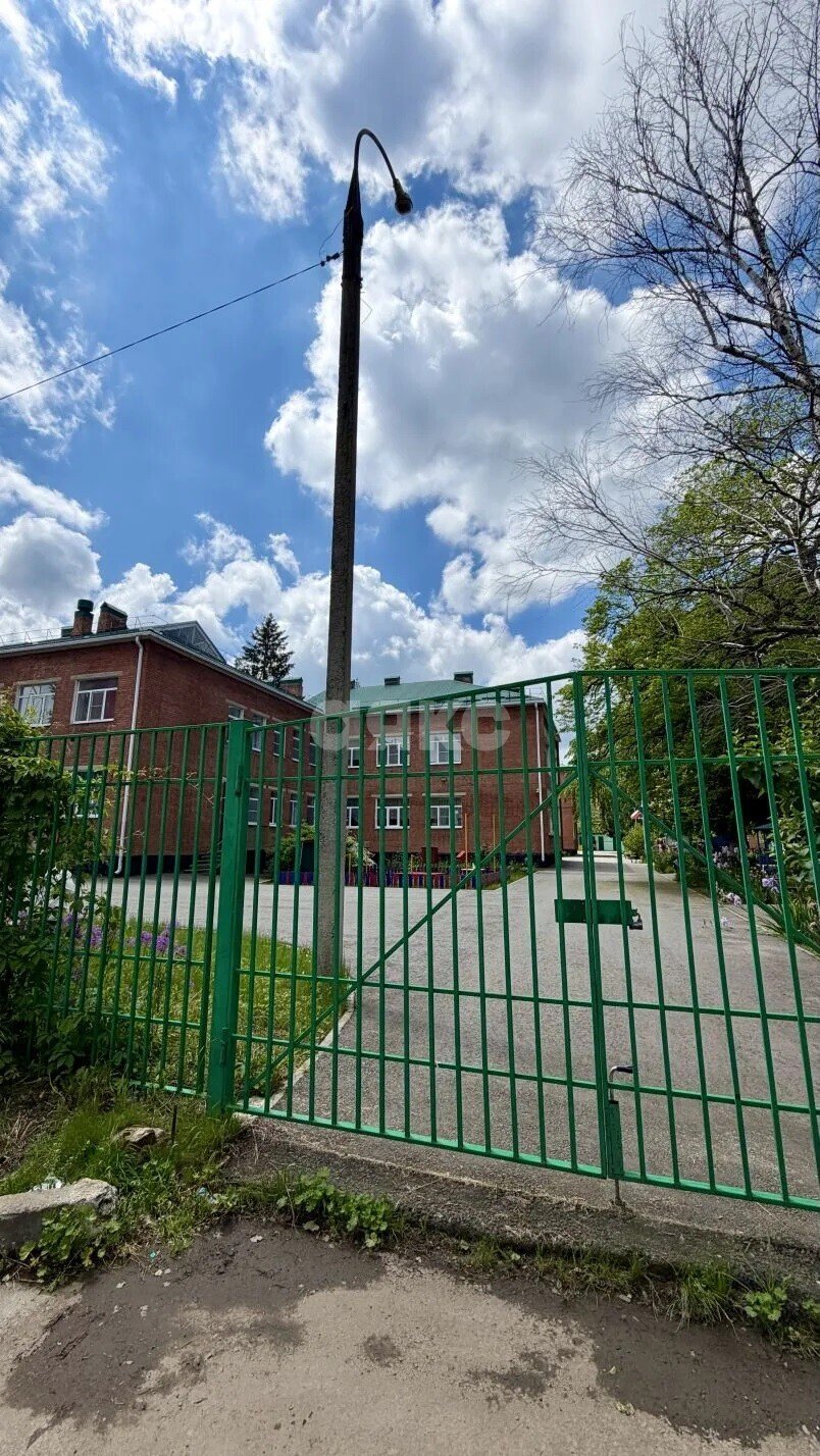 Фото №11: 2-комнатная квартира 50 м² - Армавир, мкр. Черёмушки, ул. Новороссийская, 78