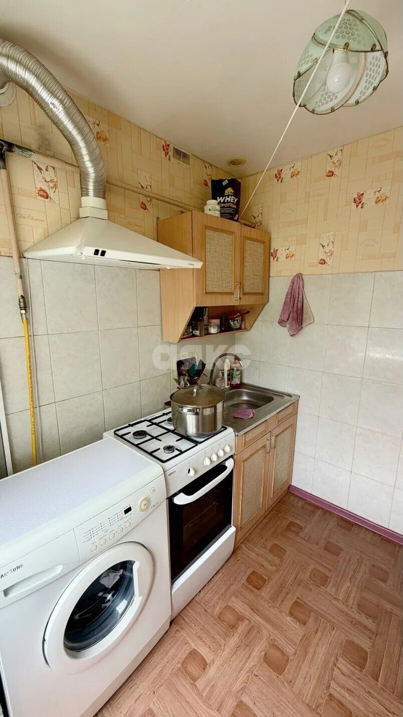 Фото №16: 2-комнатная квартира 50 м² - Армавир, мкр. Черёмушки, ул. Новороссийская, 78