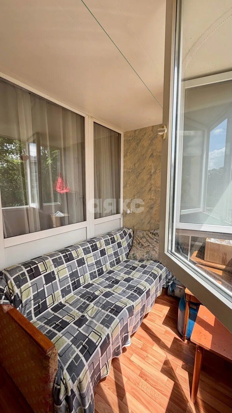Фото №28: 2-комнатная квартира 50 м² - Армавир, мкр. Черёмушки, ул. Новороссийская, 78