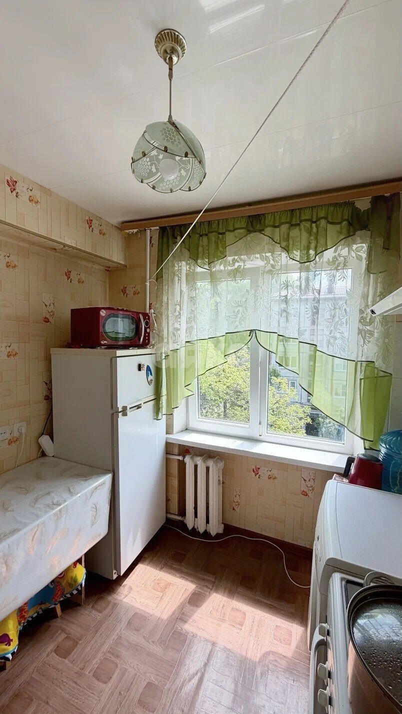 Фото №15: 2-комнатная квартира 50 м² - Армавир, мкр. Черёмушки, ул. Новороссийская, 78