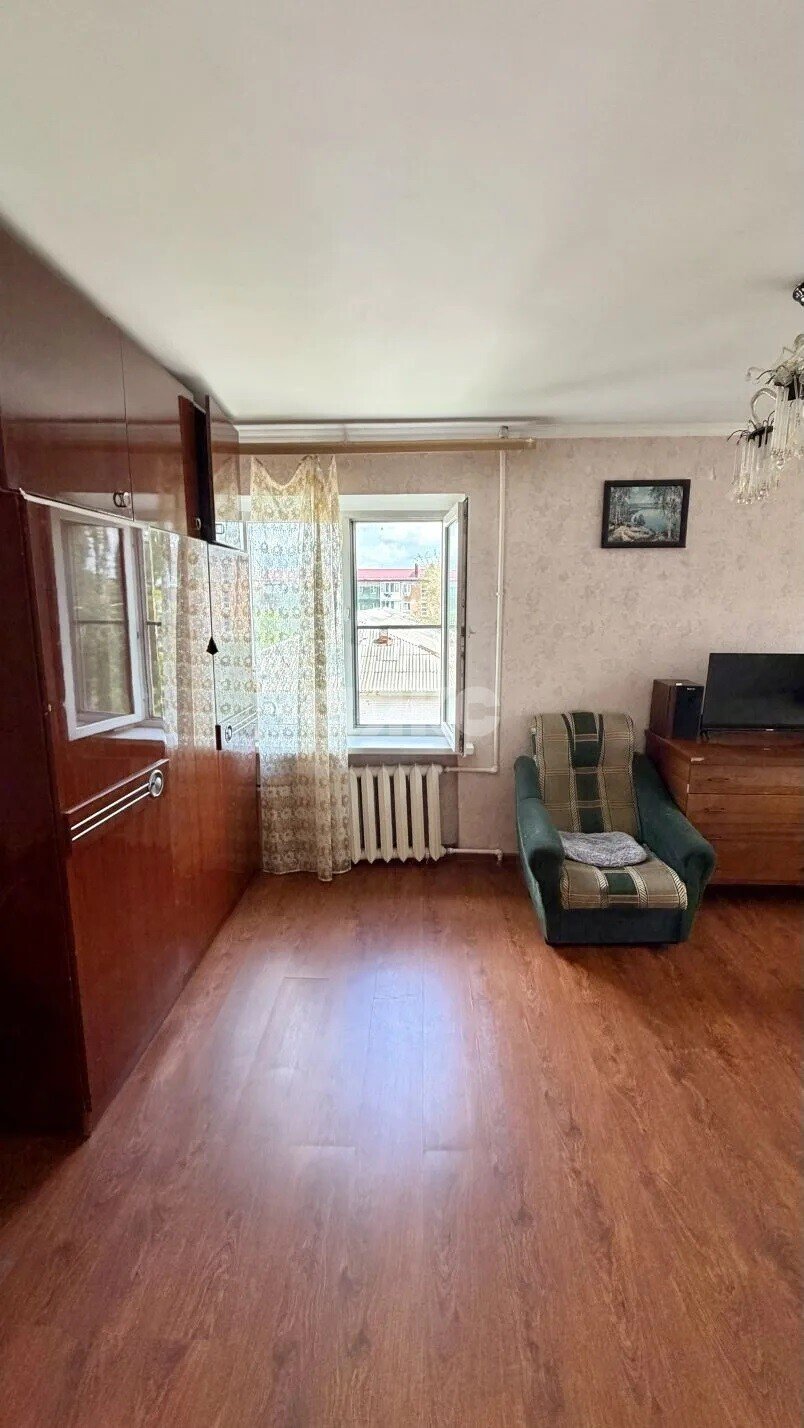 Фото №26: 2-комнатная квартира 50 м² - Армавир, мкр. Черёмушки, ул. Новороссийская, 78
