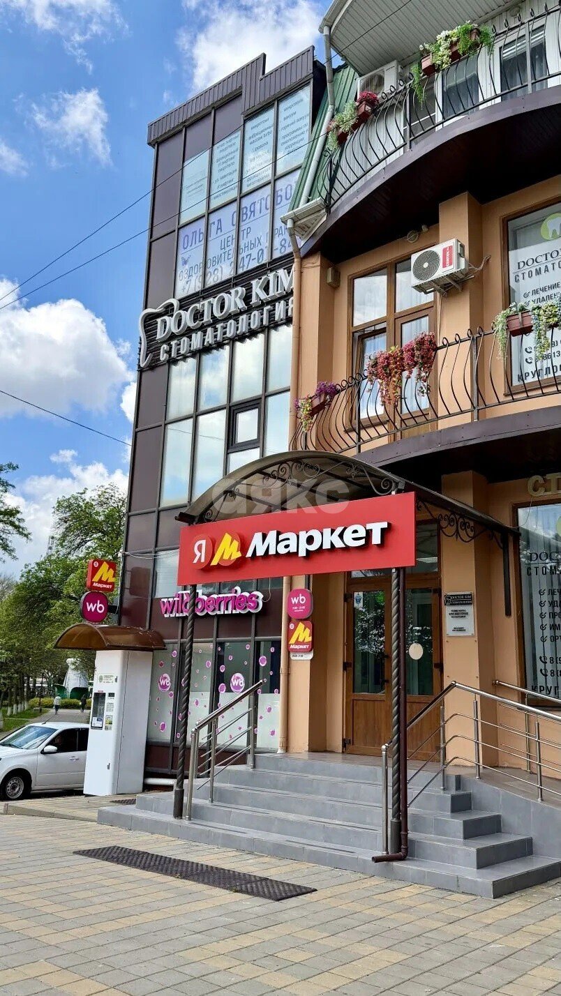 Фото №4: 2-комнатная квартира 50 м² - Армавир, мкр. Черёмушки, ул. Новороссийская, 78