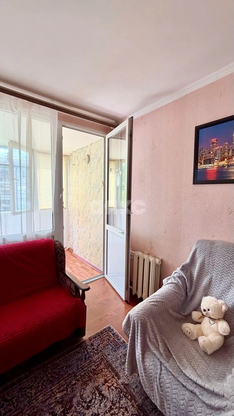Фото №21: 2-комнатная квартира 50 м² - Армавир, мкр. Черёмушки, ул. Новороссийская, 78