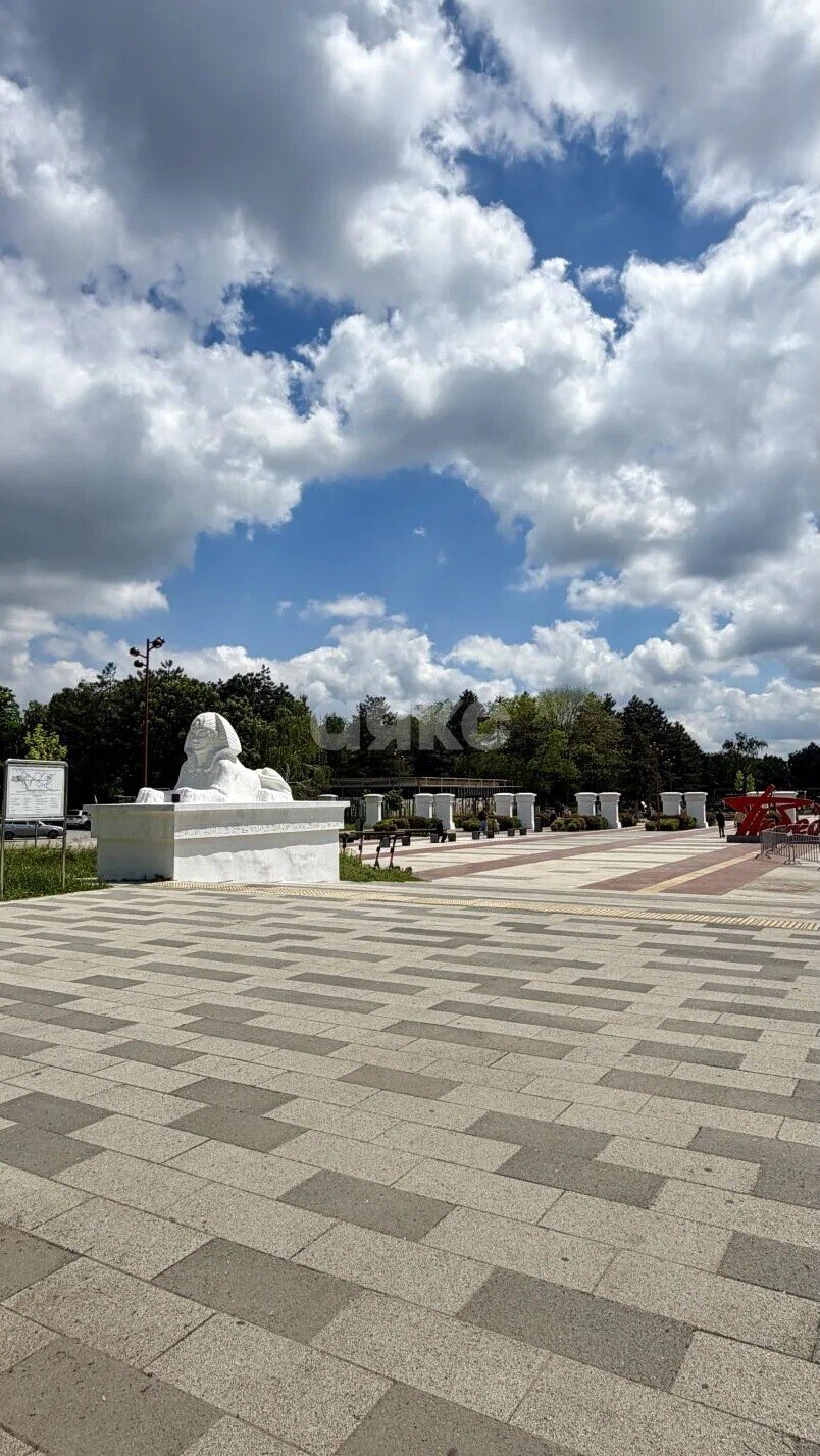 Фото №2: 2-комнатная квартира 50 м² - Армавир, мкр. Черёмушки, ул. Новороссийская, 78