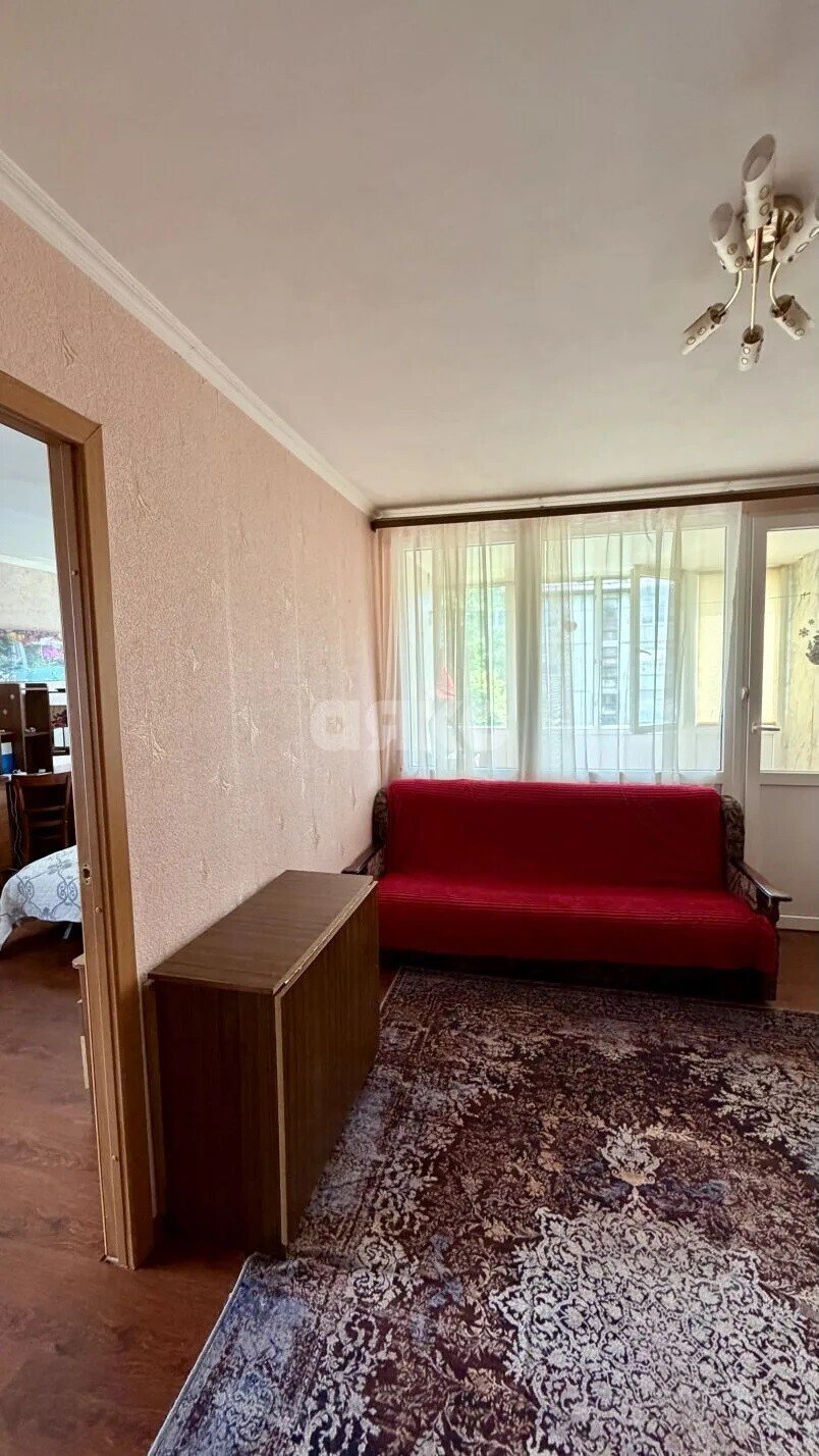 Фото №19: 2-комнатная квартира 50 м² - Армавир, мкр. Черёмушки, ул. Новороссийская, 78