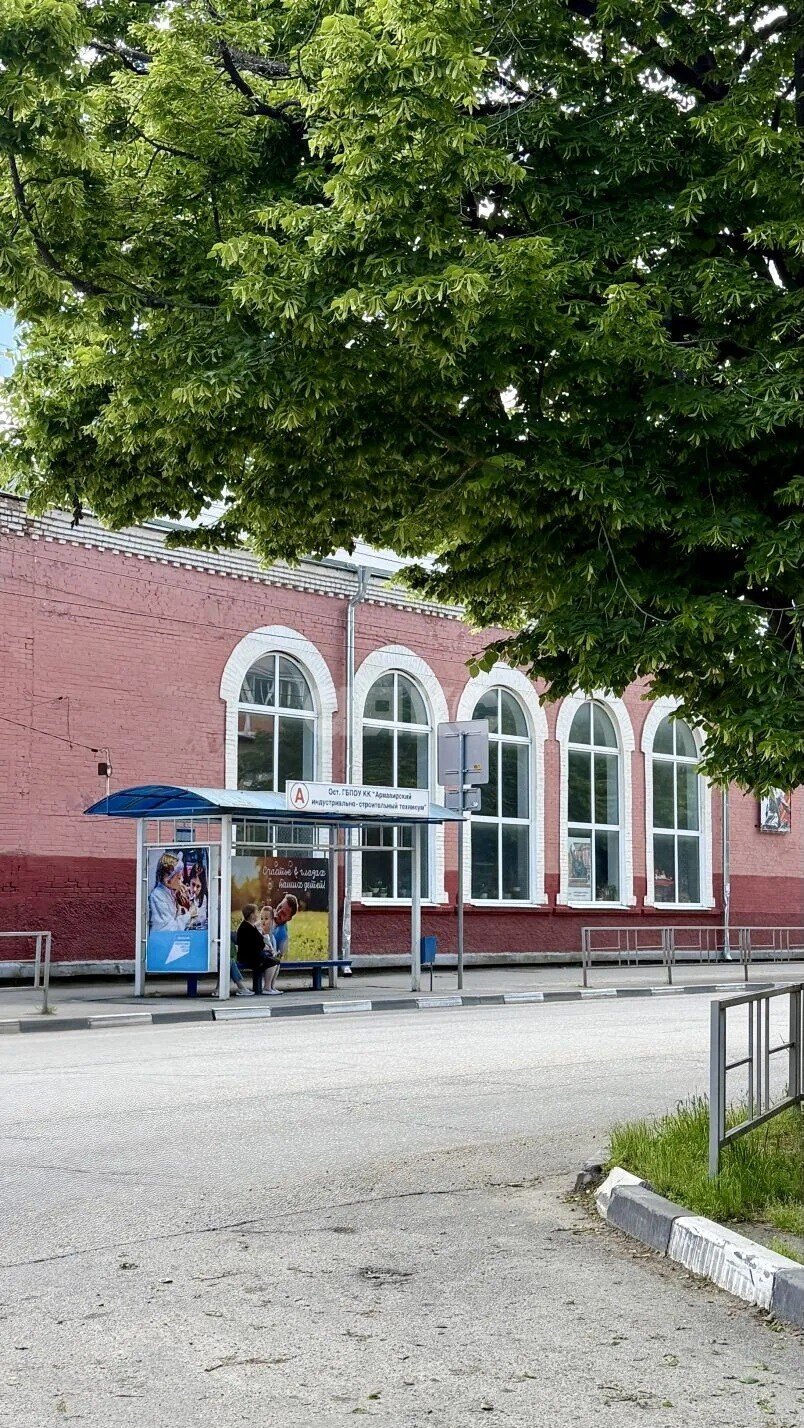 Фото №8: 2-комнатная квартира 50 м² - Армавир, мкр. Черёмушки, ул. Новороссийская, 78
