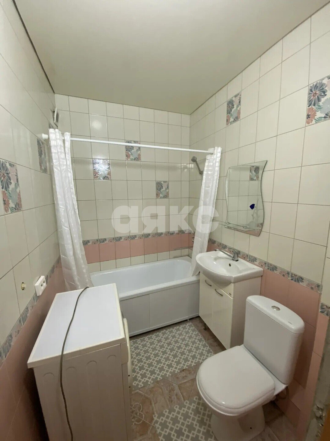 Фото №5: 1-комнатная квартира 39 м² - Анапа, пер. Спасский, 16