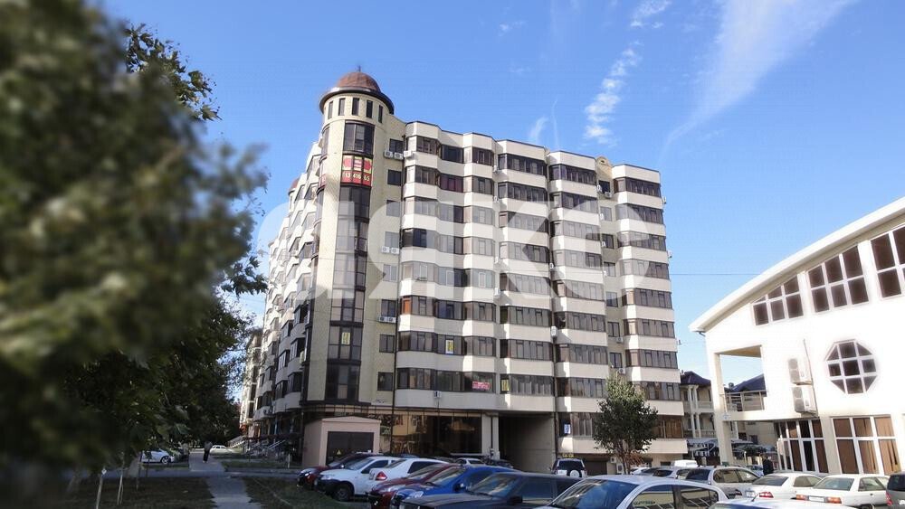 Фото №10: 1-комнатная квартира 39 м² - Анапа, пер. Спасский, 16