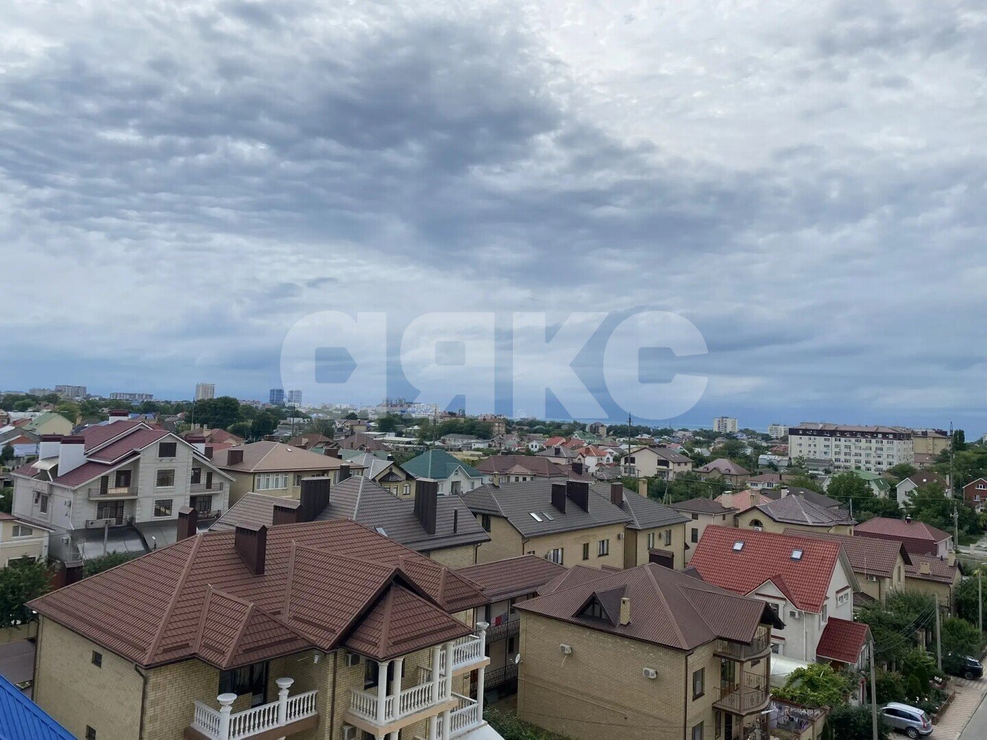 Фото №7: 1-комнатная квартира 39 м² - Анапа, пер. Спасский, 16