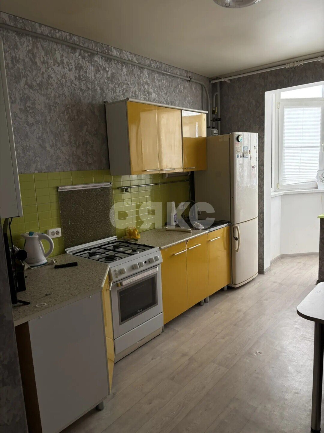 Фото №1: 1-комнатная квартира 39 м² - Анапа, пер. Спасский, 16