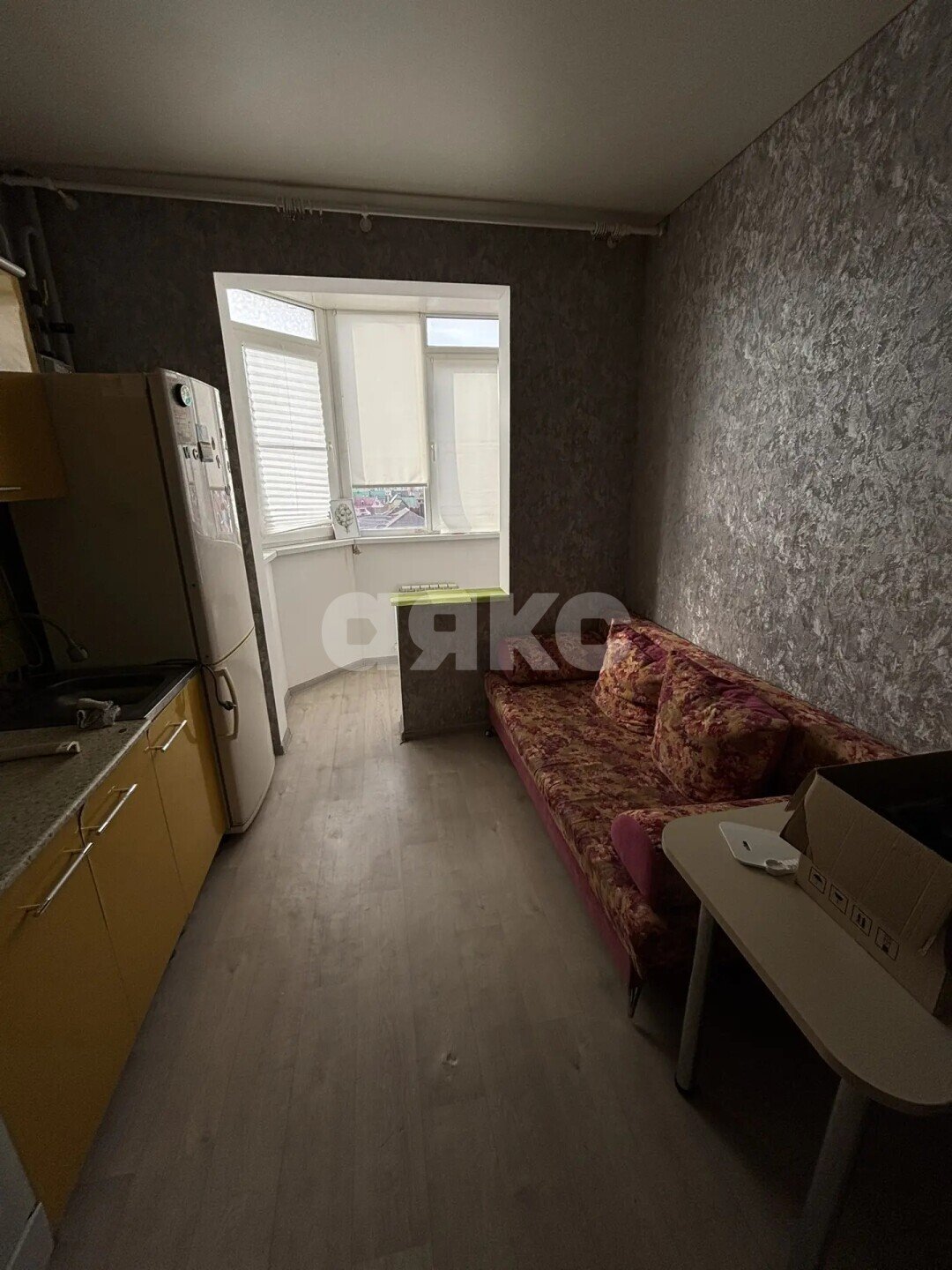 Фото №6: 1-комнатная квартира 39 м² - Анапа, пер. Спасский, 16
