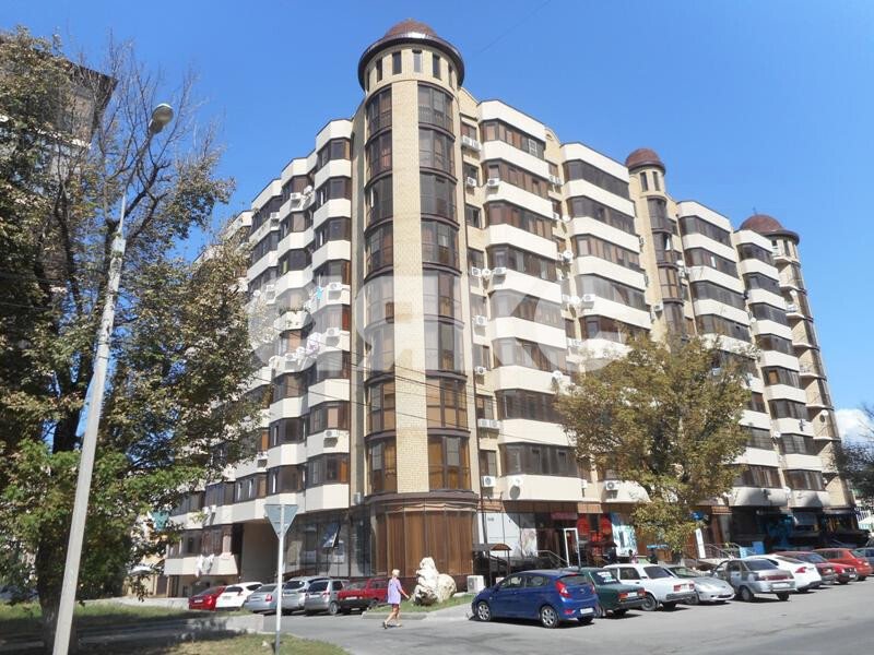Фото №11: 1-комнатная квартира 39 м² - Анапа, пер. Спасский, 16