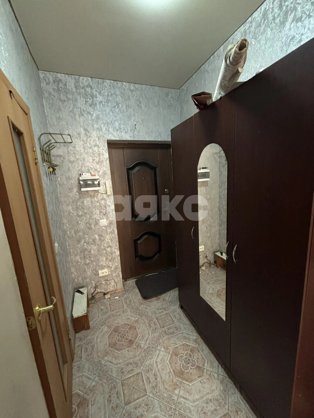 Фото №4: 1-комнатная квартира 39 м² - Анапа, пер. Спасский, 16