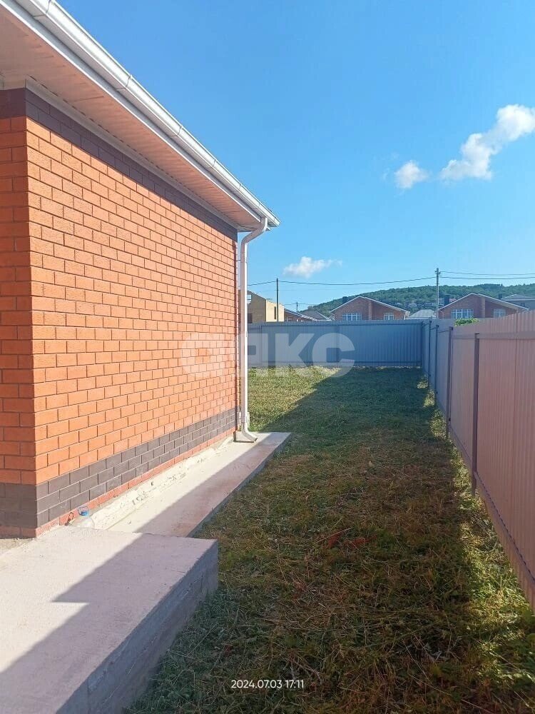 Фото №4: Дом 90 м² + 4.5 сот. - Гай-Кодзор, п. коттеджный  Раздолье 2, ул. Нельсона Степаняна