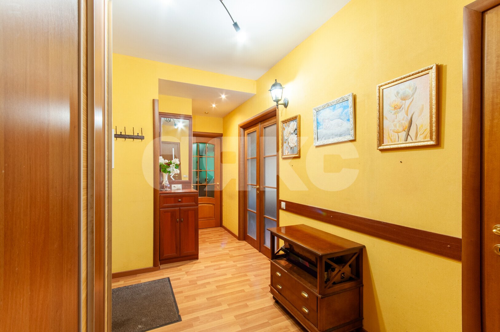 Фото №23: 2-комнатная квартира 64 м² - Люберцы, ул. Кирова, 1