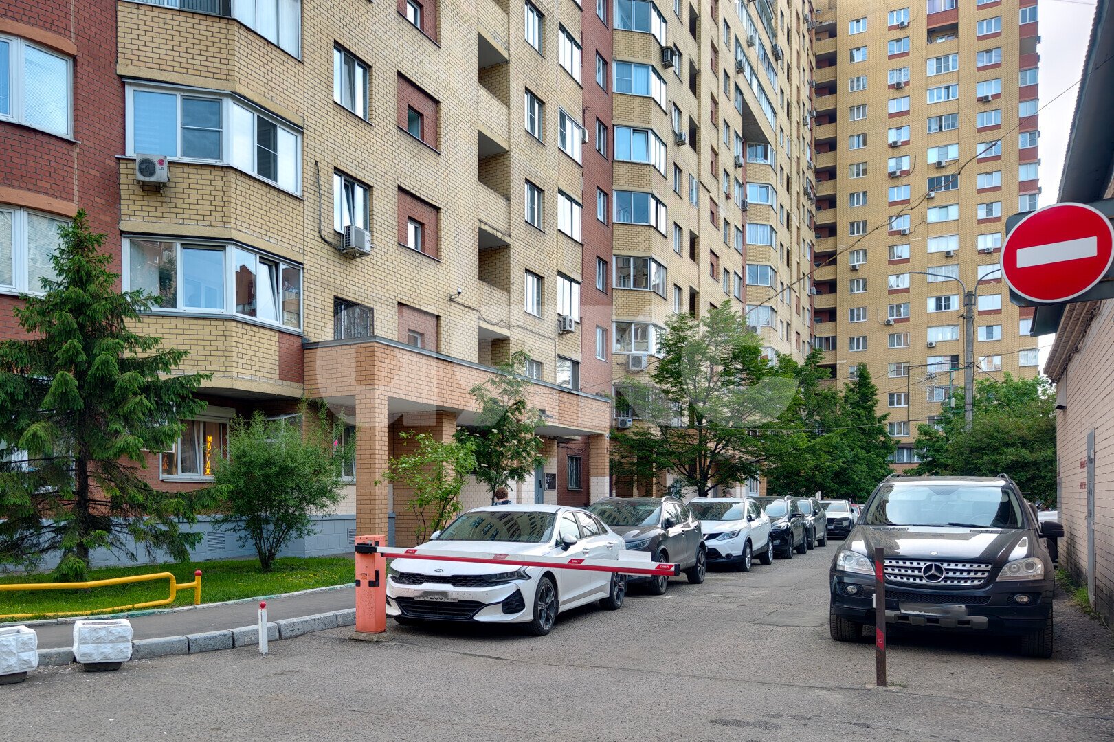 Фото №29: 2-комнатная квартира 64 м² - Люберцы, ул. Кирова, 1