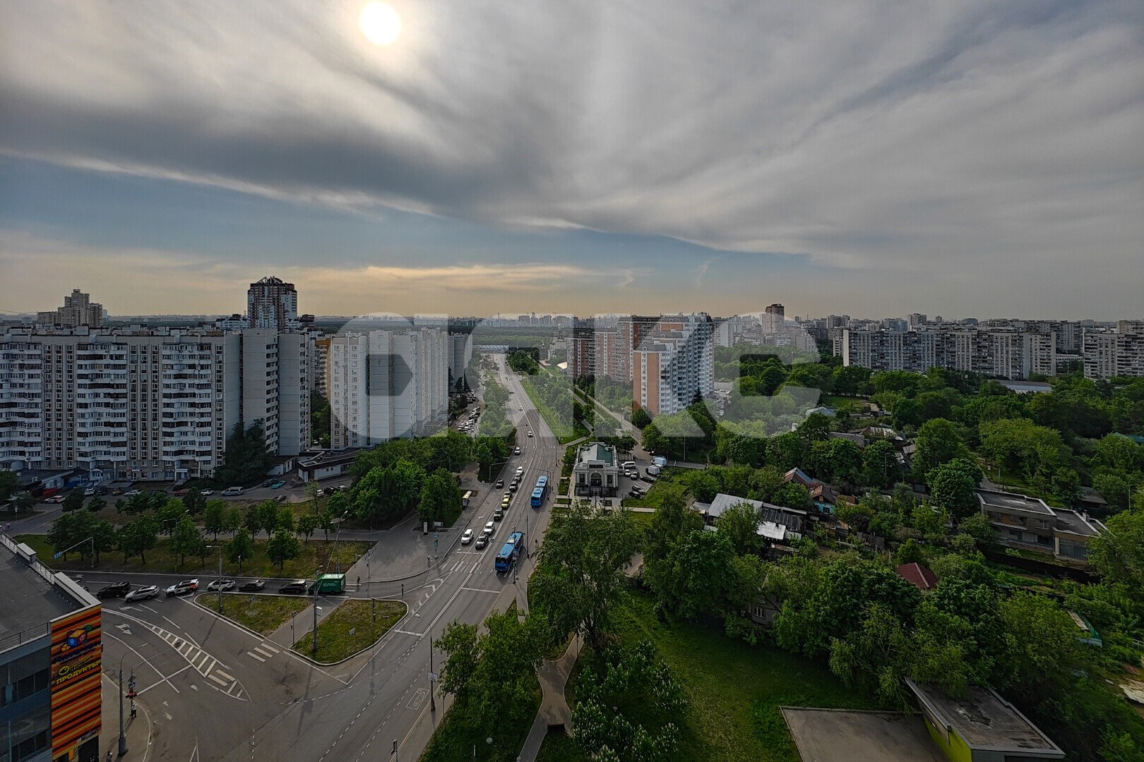 Фото №36: 2-комнатная квартира 64 м² - Люберцы, ул. Кирова, 1