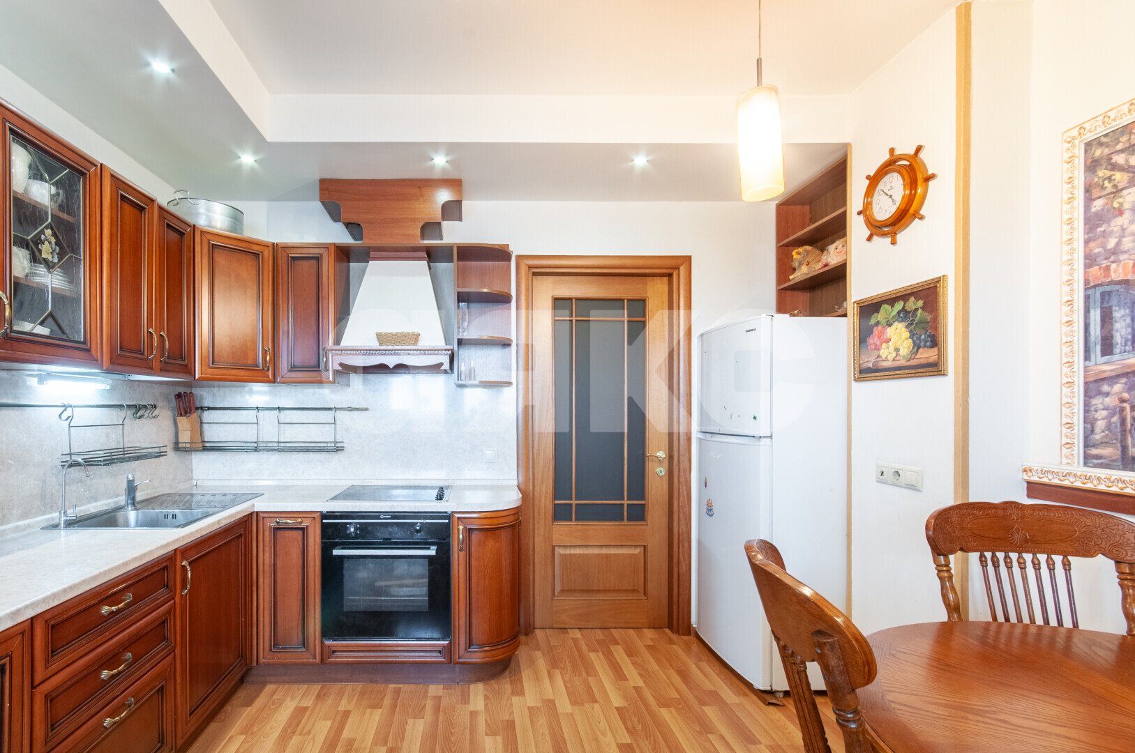 Фото №10: 2-комнатная квартира 64 м² - Люберцы, ул. Кирова, 1