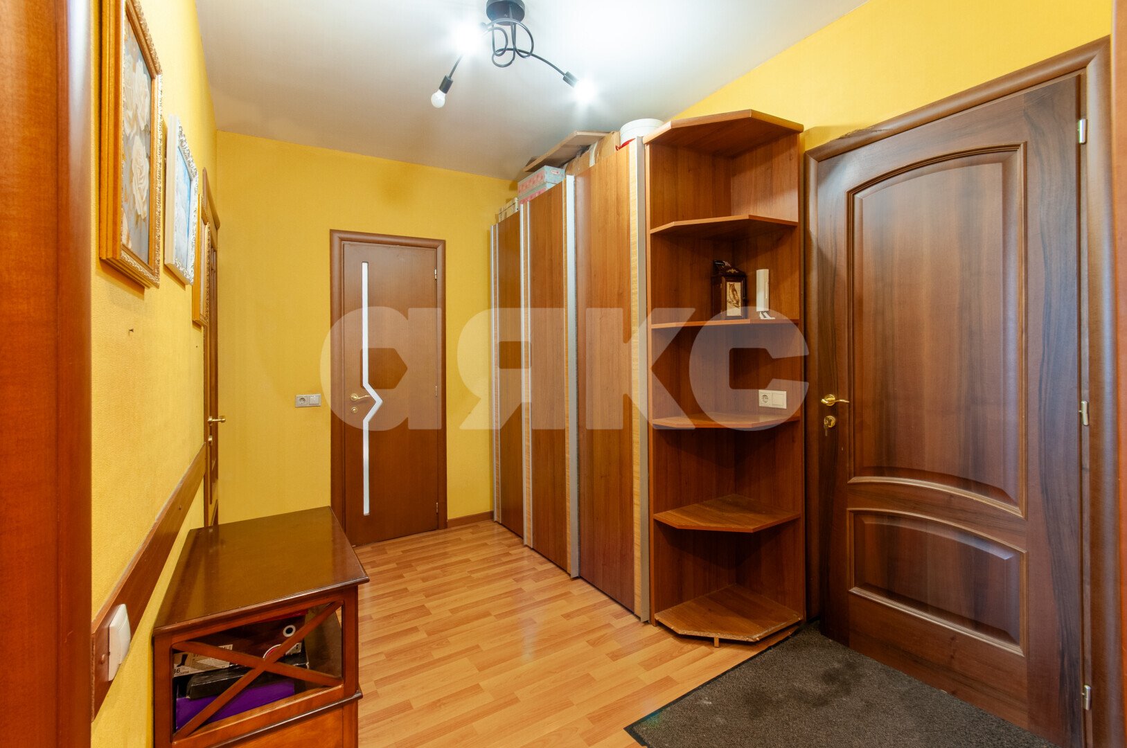 Фото №22: 2-комнатная квартира 64 м² - Люберцы, ул. Кирова, 1