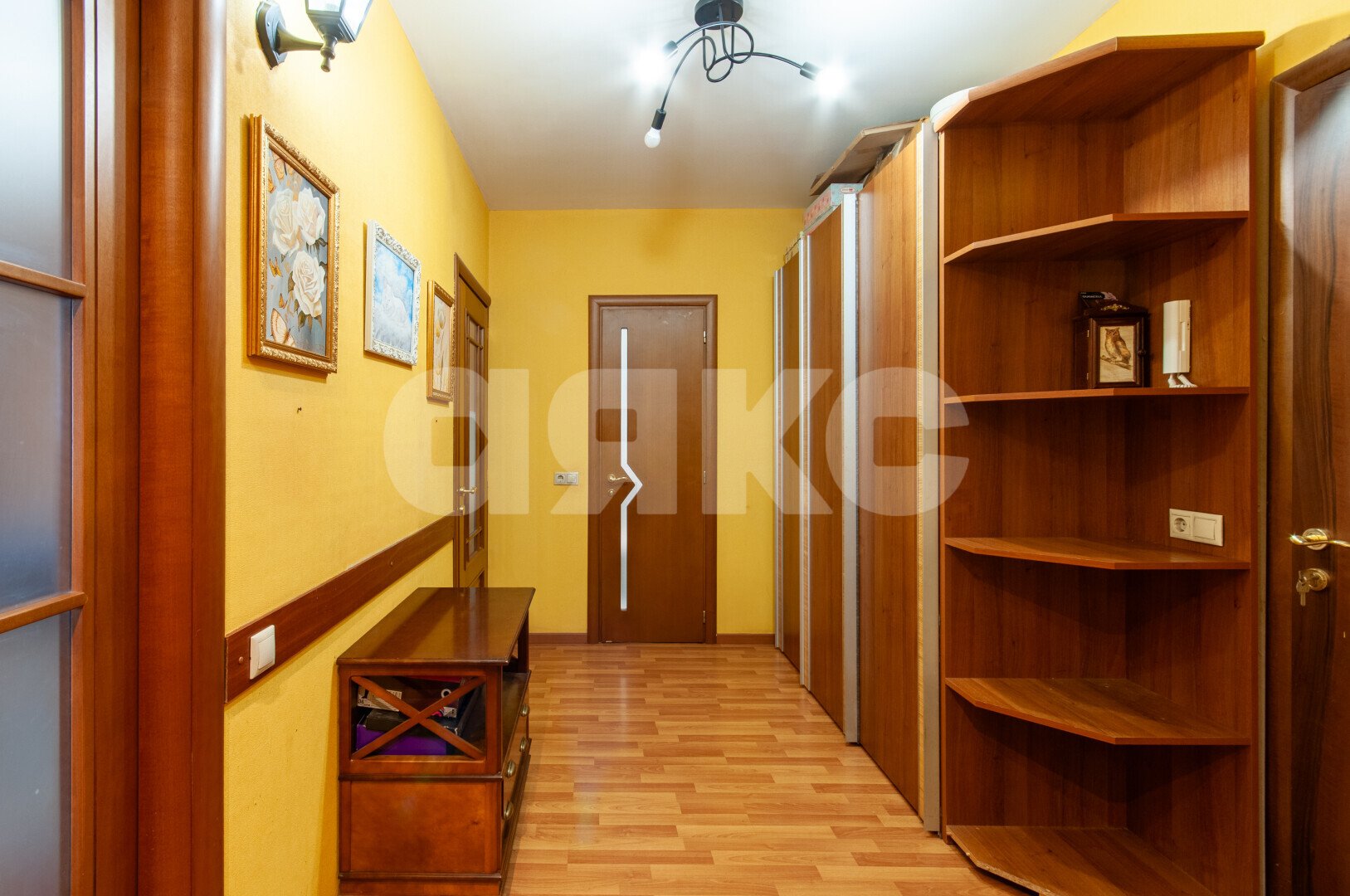 Фото №20: 2-комнатная квартира 64 м² - Люберцы, ул. Кирова, 1