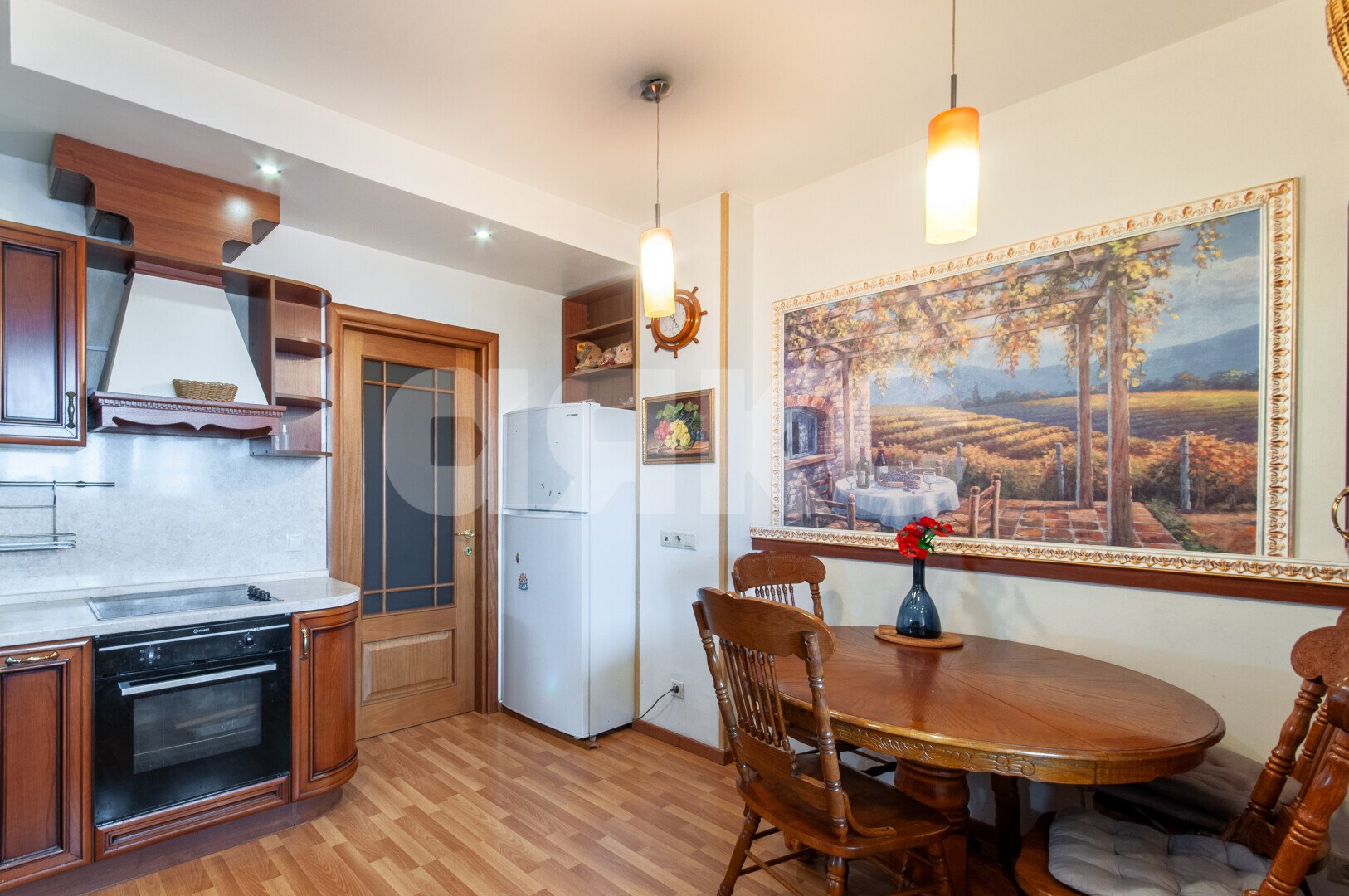 Фото №9: 2-комнатная квартира 64 м² - Люберцы, ул. Кирова, 1