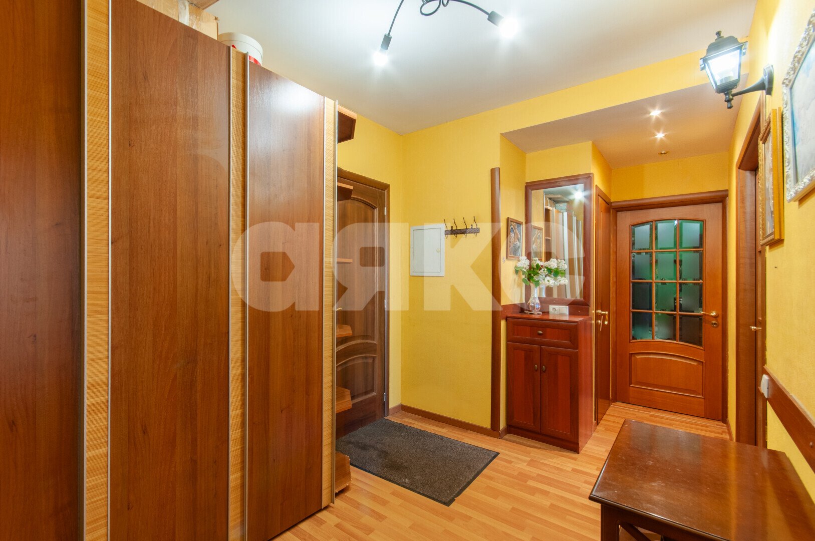 Фото №21: 2-комнатная квартира 64 м² - Люберцы, ул. Кирова, 1