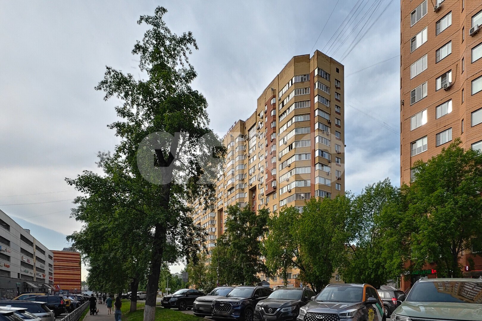 Фото №32: 2-комнатная квартира 64 м² - Люберцы, ул. Кирова, 1