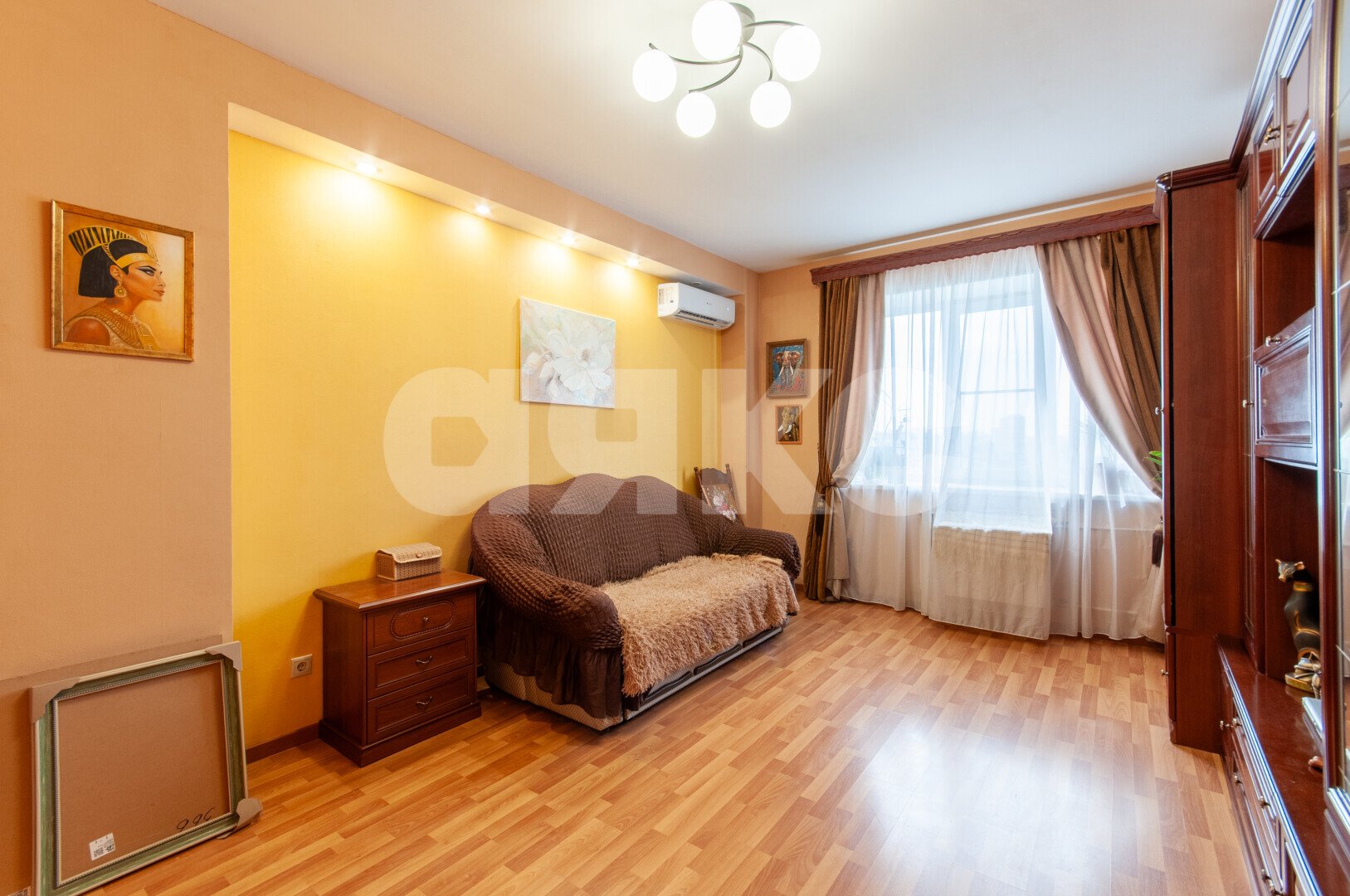 Фото №3: 2-комнатная квартира 64 м² - Люберцы, ул. Кирова, 1