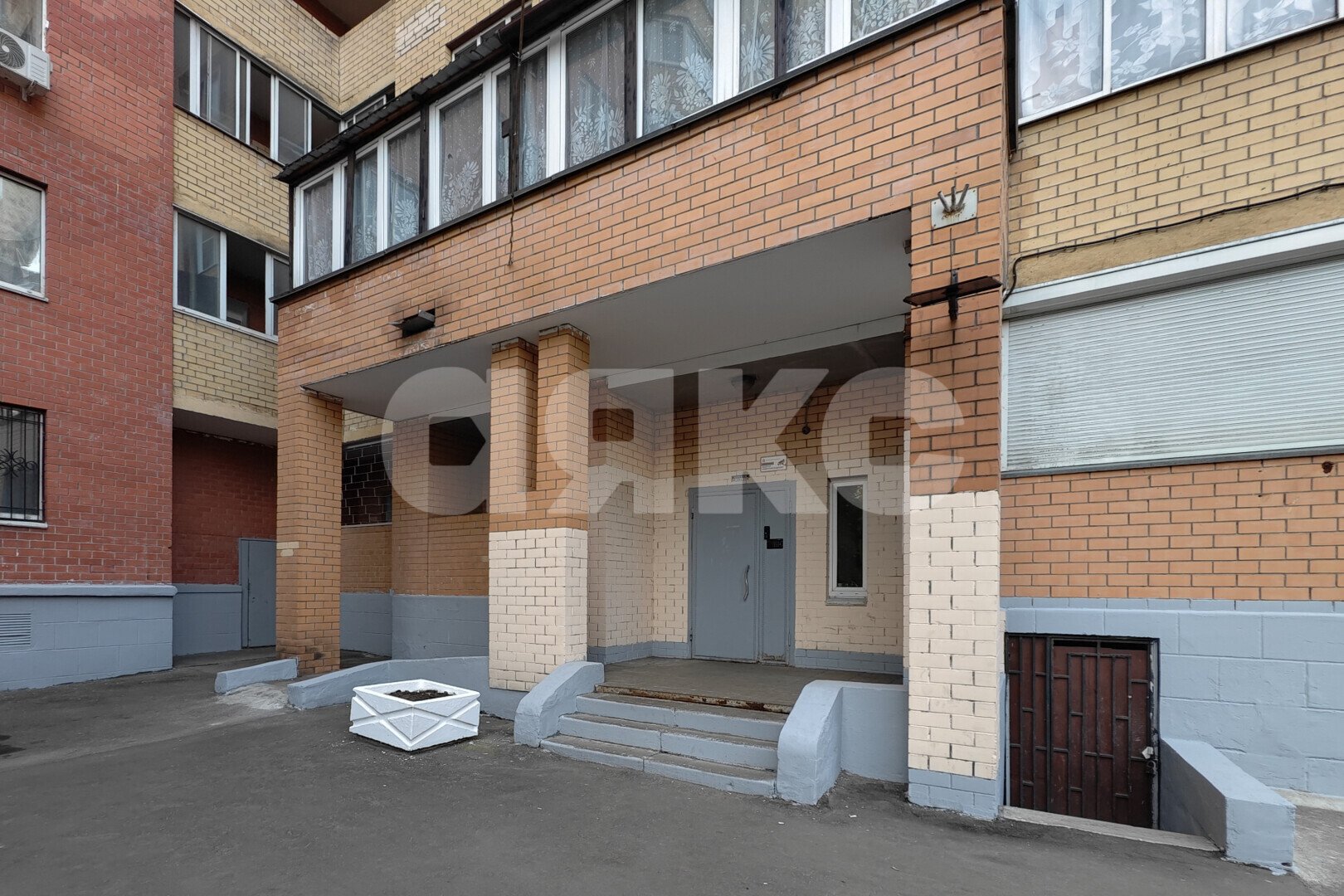 Фото №28: 2-комнатная квартира 64 м² - Люберцы, ул. Кирова, 1