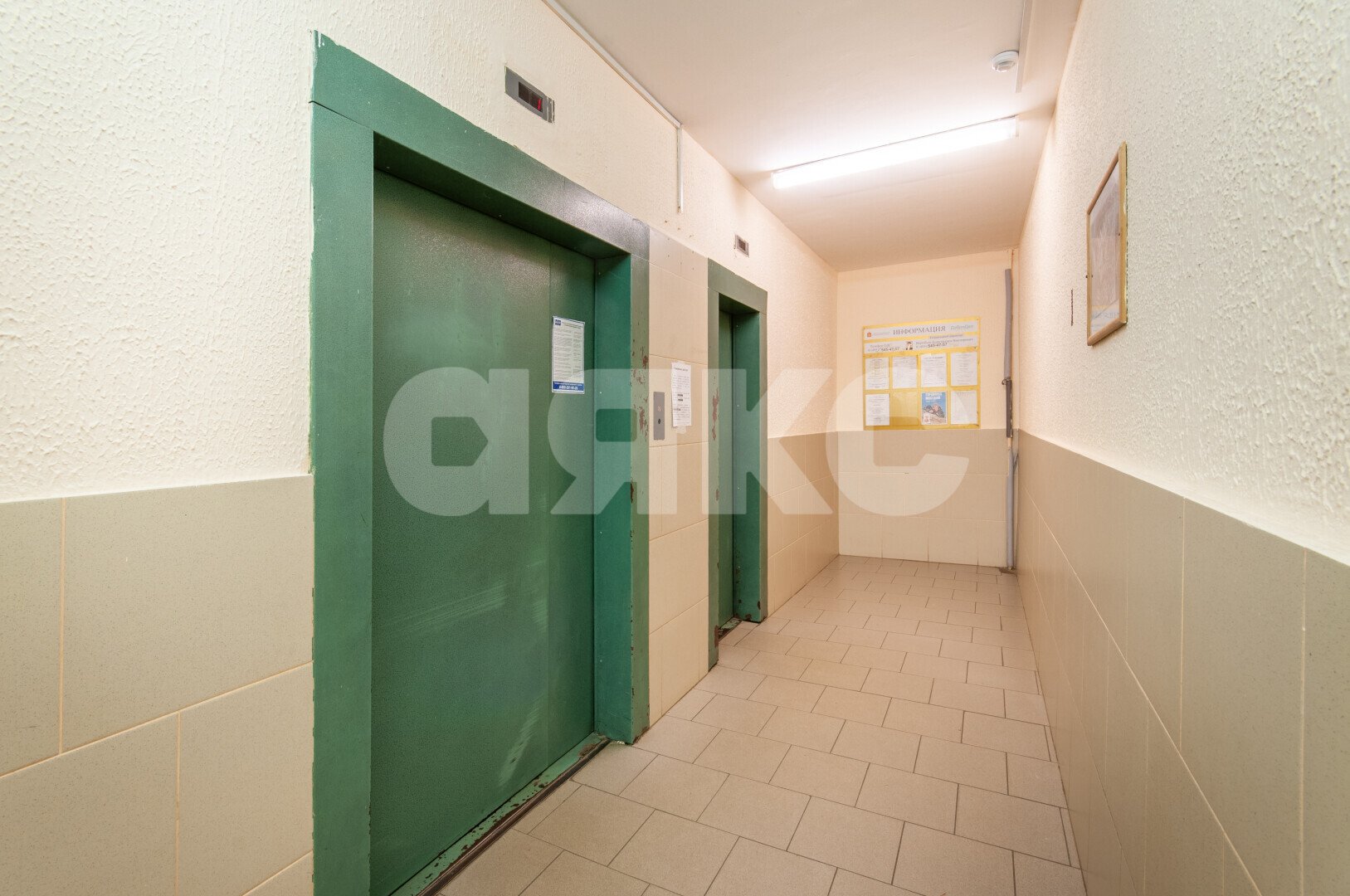 Фото №25: 2-комнатная квартира 64 м² - Люберцы, ул. Кирова, 1
