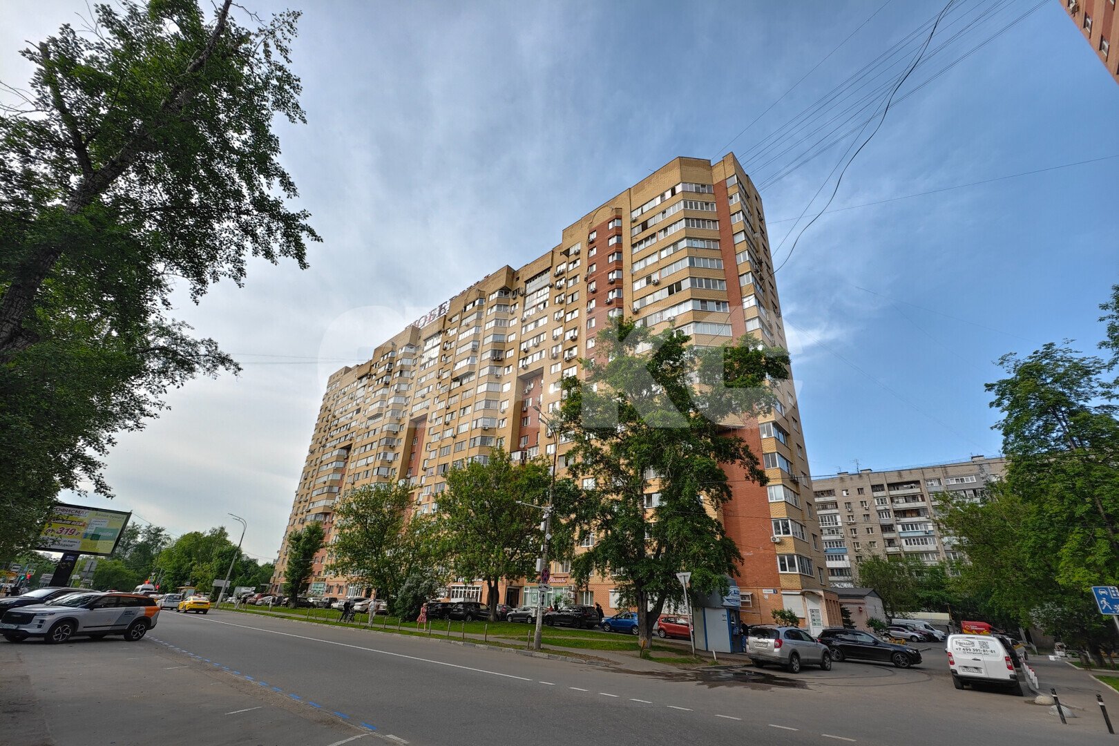 Фото №31: 2-комнатная квартира 64 м² - Люберцы, ул. Кирова, 1
