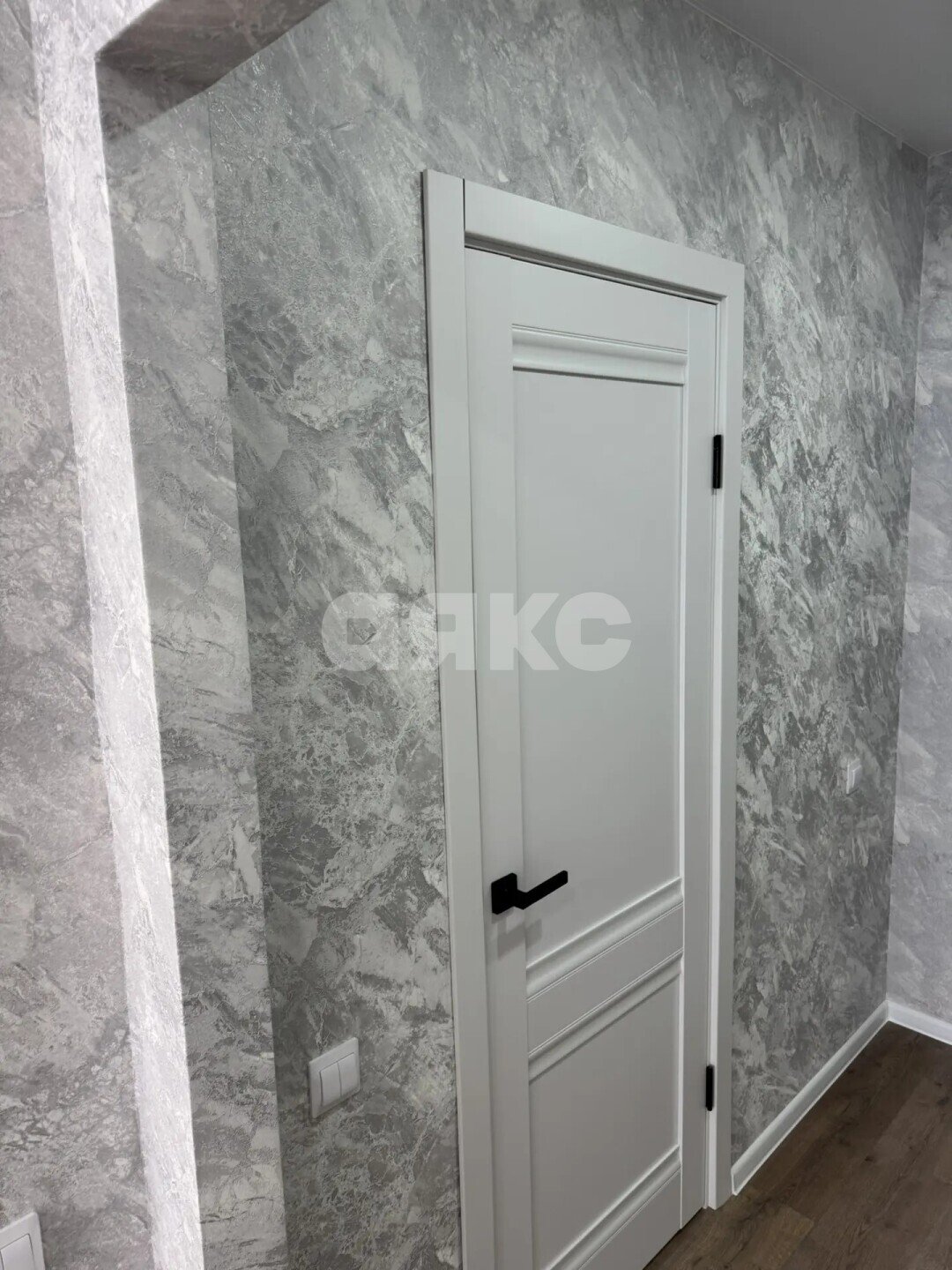 Фото №6: Студия 28 м² - Анапа, мкр. жилой комплекс Трио-комфорт, ул. Рождественская, 55к1